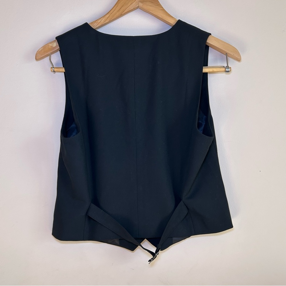 BANANA REPUBLIC FACTORY HAYDEN VEST size 4
NWT - Picture 4 of 5